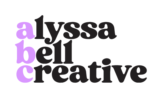 alyssa bell creative