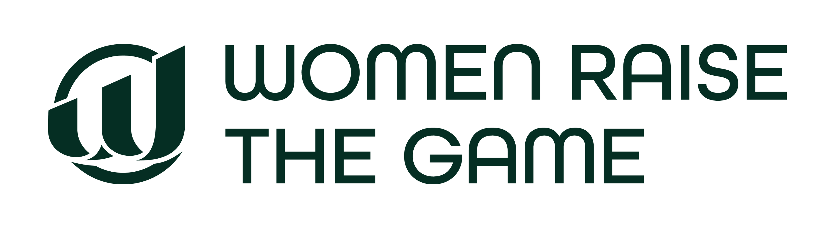women raise the game